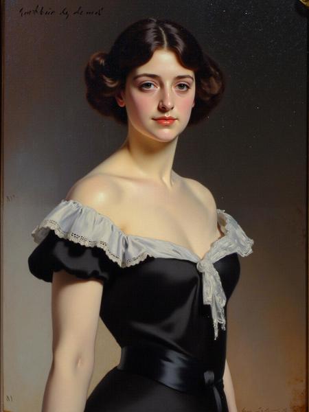 John Singer Sargent