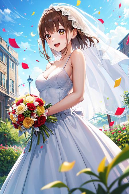 Kano Chinatsu 鹿野千夏 / Ao No Hako