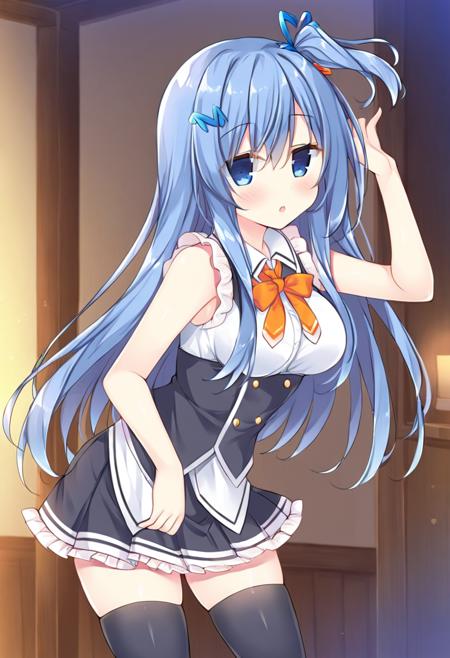Emori Miku (エモリミク) | Liver City Project | PDXL
