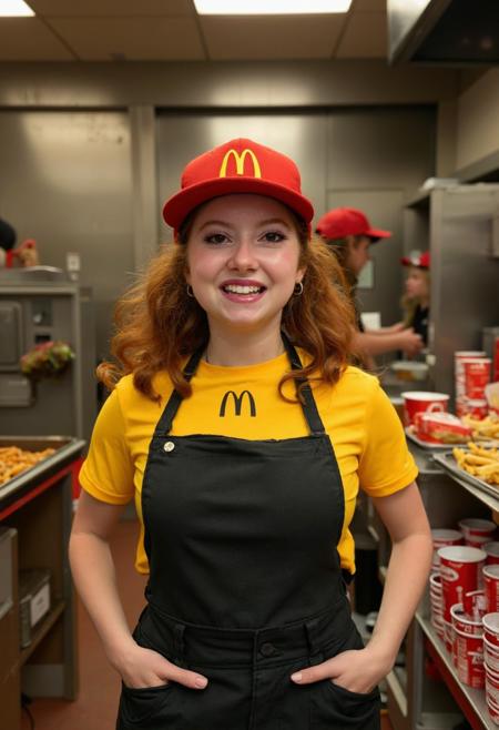 Francesca Capaldi