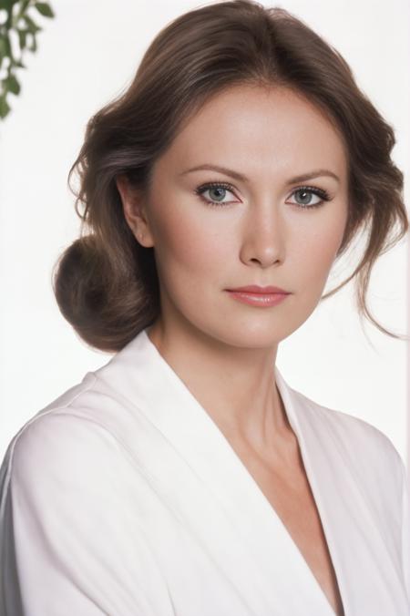 Maud Adams