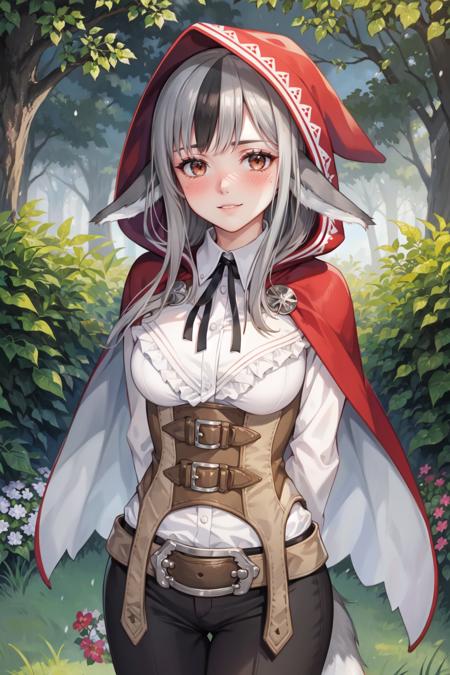 Velouria (Fire Emblem) [LORA Commission]版本v1.0 (ID: 356783)