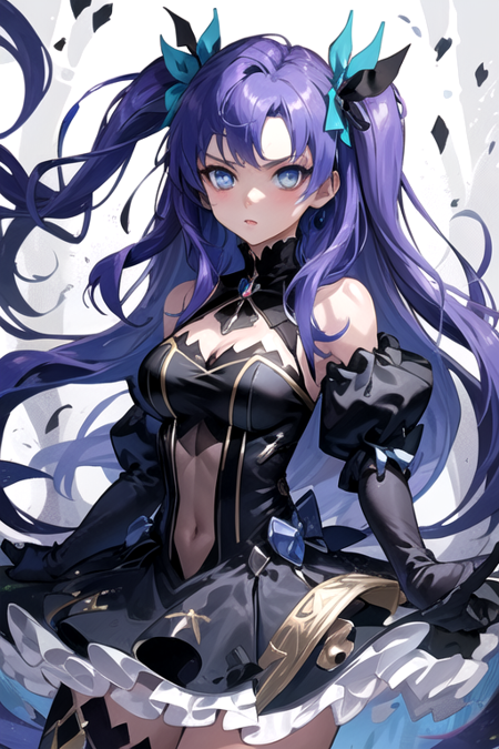 Anki Ereshkigal (Fate/Grand Order)版本v1.0 (ID: 793306)