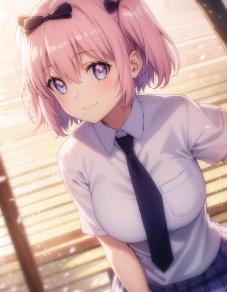 Hibari (雲雀) - Senran Kagura (閃乱カグラ) - COMMISSION