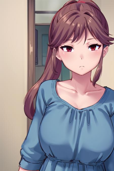 Mei - [Crimson CROWN (Matsuda Val)] Osananajimi ga Konnani Kimochi ii Nante ([Crimson CROWN (松田ヴァル)] 幼馴染がこんなに気持ちいいなんて)