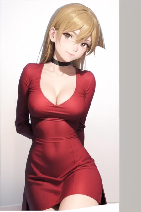 Alexis Rhodes 天上院明日香 游戏王 Yu-Gi-Oh!