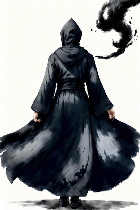 PAseer的古风模型/PAseer's Classic Style Model