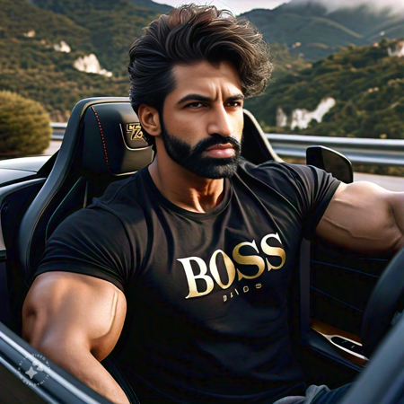 Raj Dave - Luxury Entrepreneur