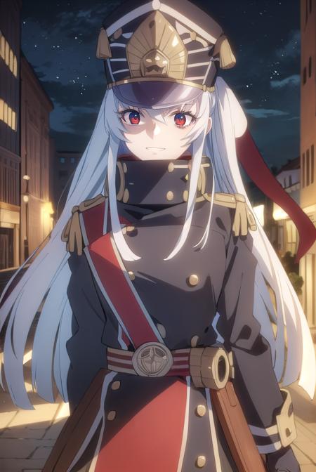 Altair (アルタイル) - Re:CREATORS (レクリエイターズ)
