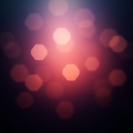 Bokeh Gradient