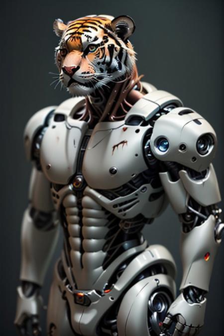 cyborg