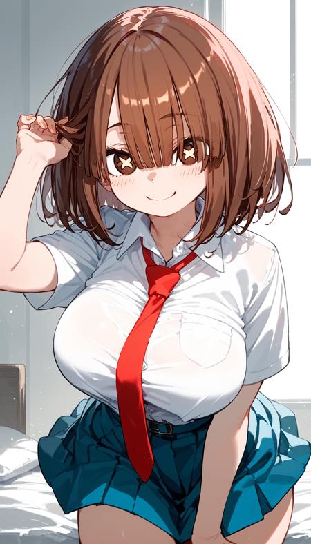 Komori Kinoko | 小森希乃子 |  こもりきのこ ~ [Pony XL]