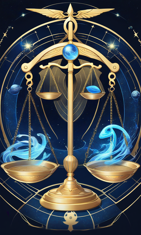 Zodiac Tech版本Libra (ID: 985451)