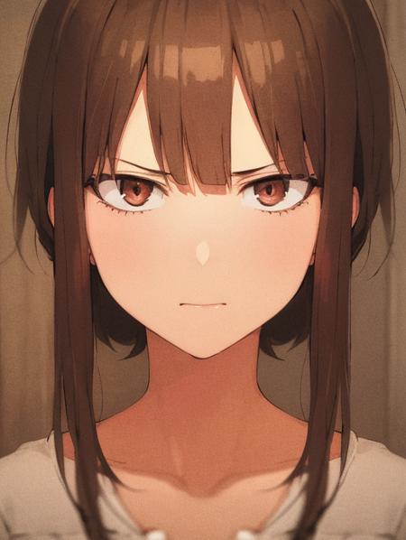sanpaku eyes