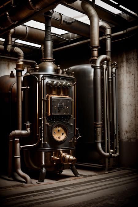 Age of Steam