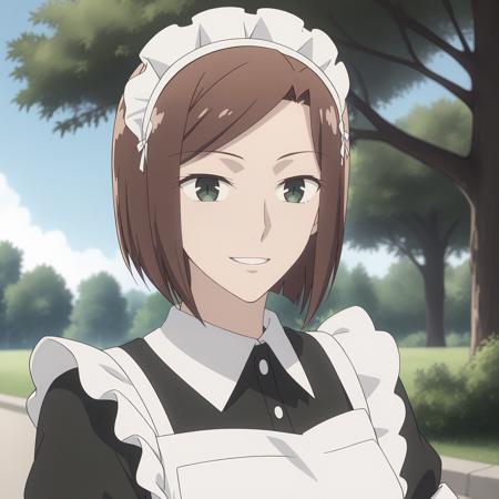Miyako Kodama (Yagate Kimi ni Naru) XL pony LORA