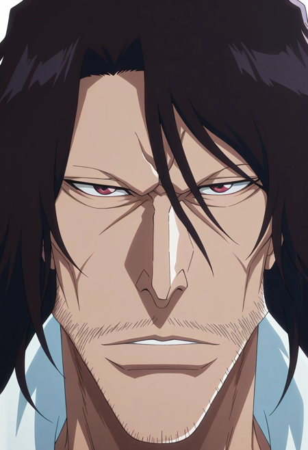 Yhwach | Bleach