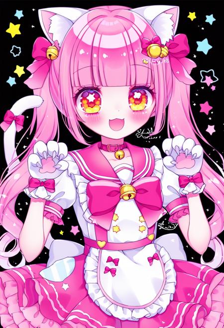 Style himetsuki luna