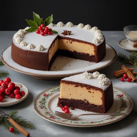 Christmas_SDXL