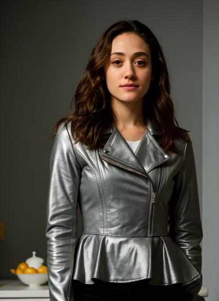 Emmy Rossum