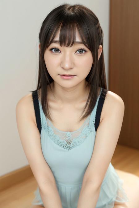 Ayana Nishinaga