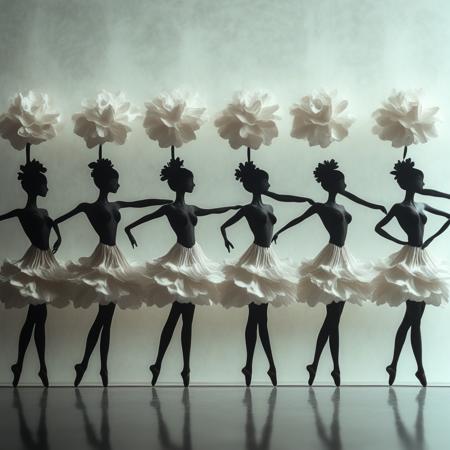 artfullyBALLETBIRDIES