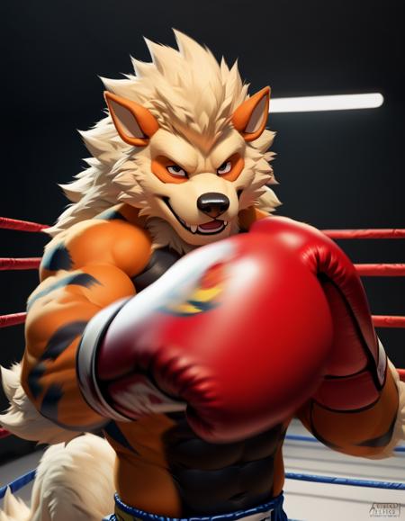 BoxingPov版本v2 (ID: 909700)