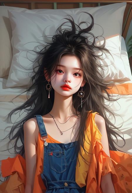 Zion (adventure girl)