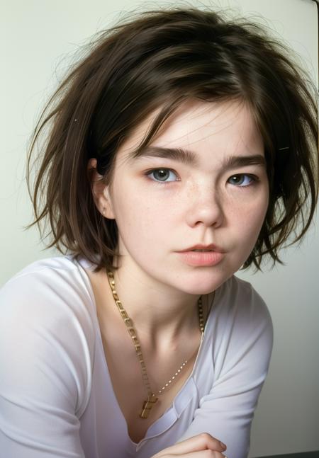 Bjork - Young版本v1.0 (ID: 84010)