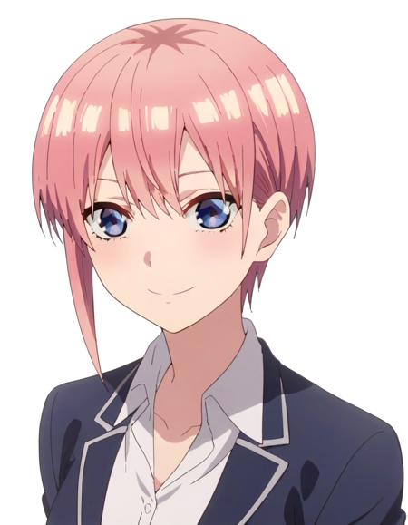 [PDXL] Ichika Nakano - 5-toubun no Hanayome版本v1.0p (ID: 900128)