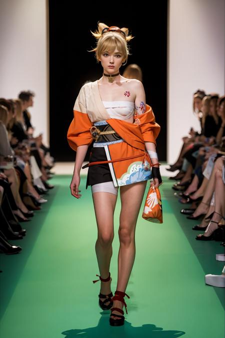 Paris Fashion Week 巴黎时装周