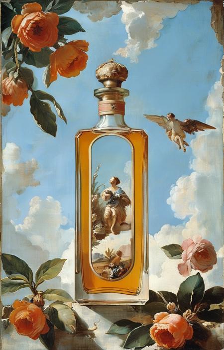 style of Giovanni Battista Tiepolo [SDXL] 352
