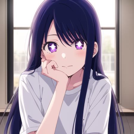 Hoshino Ai星野爱ほしのあい(推しの子)