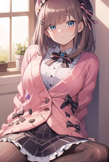 Lulu Suzuhara - Nijisanji - COMMISSION