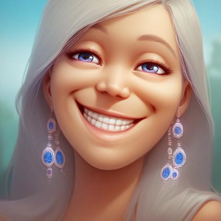 Underbite