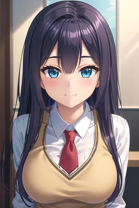森宫早纪-特别授业 3（Morimiya Saki-Tokubetsu Jugyou 3）