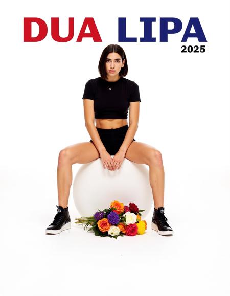 Dua Lipa