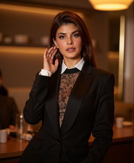 Jacqueline Fernandez