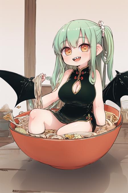 Send Noods-Beta