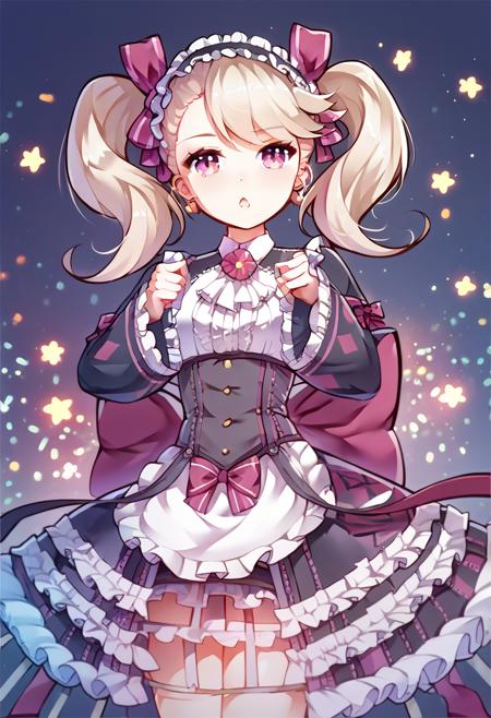Maid Chloe - Epic Seven