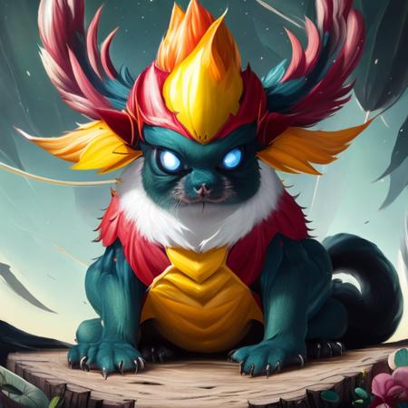 SDArt : Un-Mythical Creatures