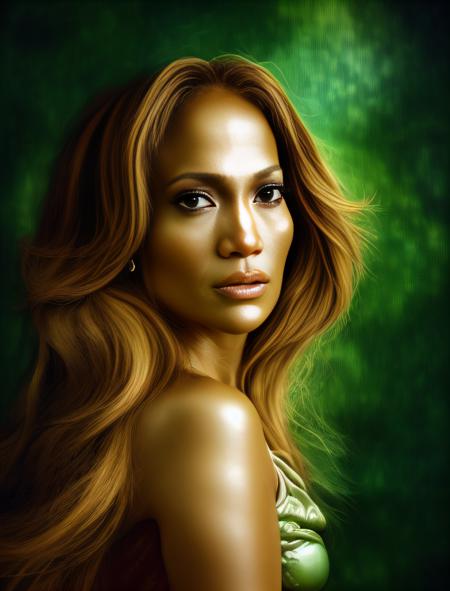 Jennifer Lopez