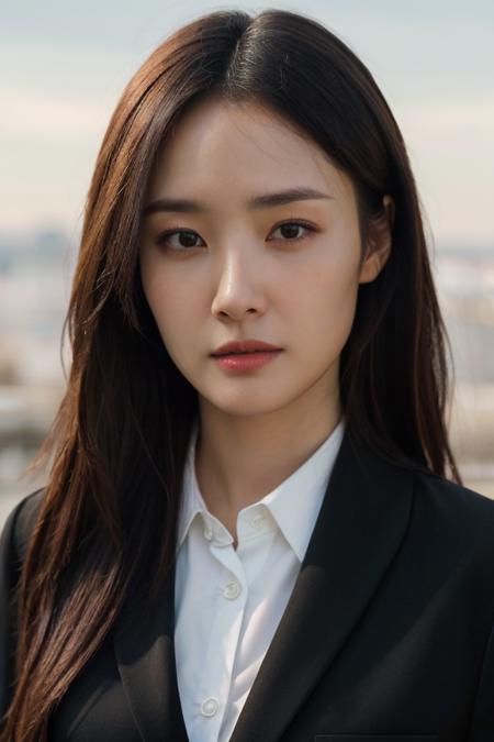 Not Dal Shabet - Woohee