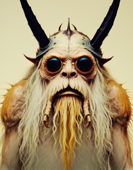 Wizard’s Insectoid Mutant Experiments版本1st Generation (ID: 565831)