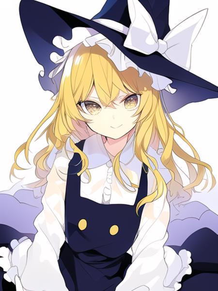 Nikorashi-ka Style