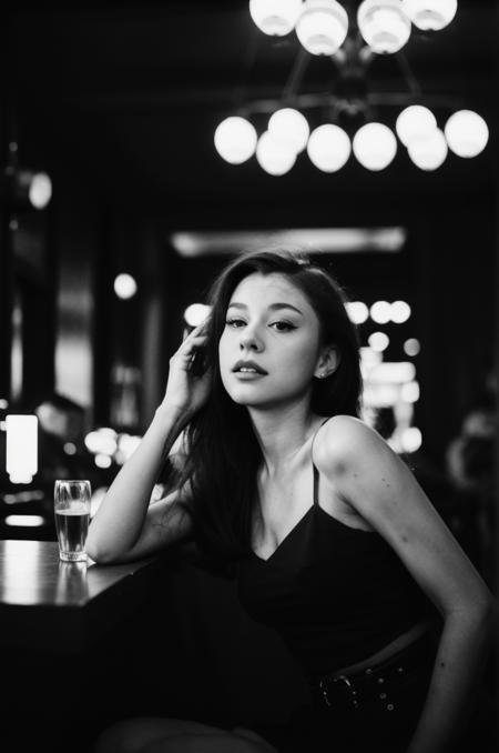 Ariana MXAI