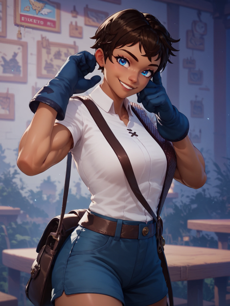 Mint (Potionomics)