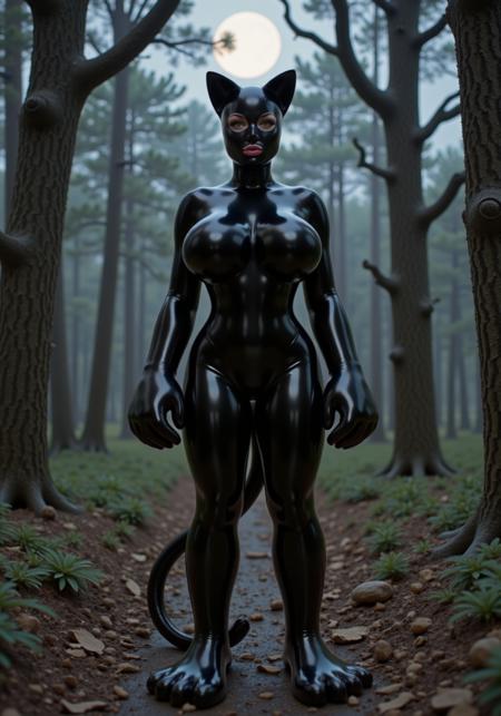 Latexkitty