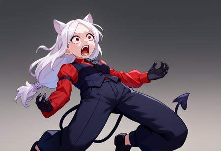 WRYYYYYYYYYY Pose Meme | Concept/Pose LoRA XL版本v1.0 (ID: 694331)