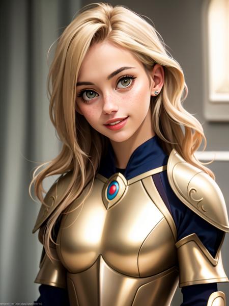 Chloe Toy